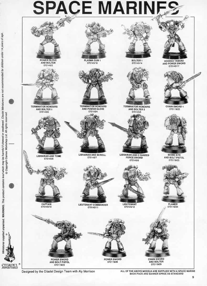 click to return to small image: cat1991ap009smmarines-01.htm.