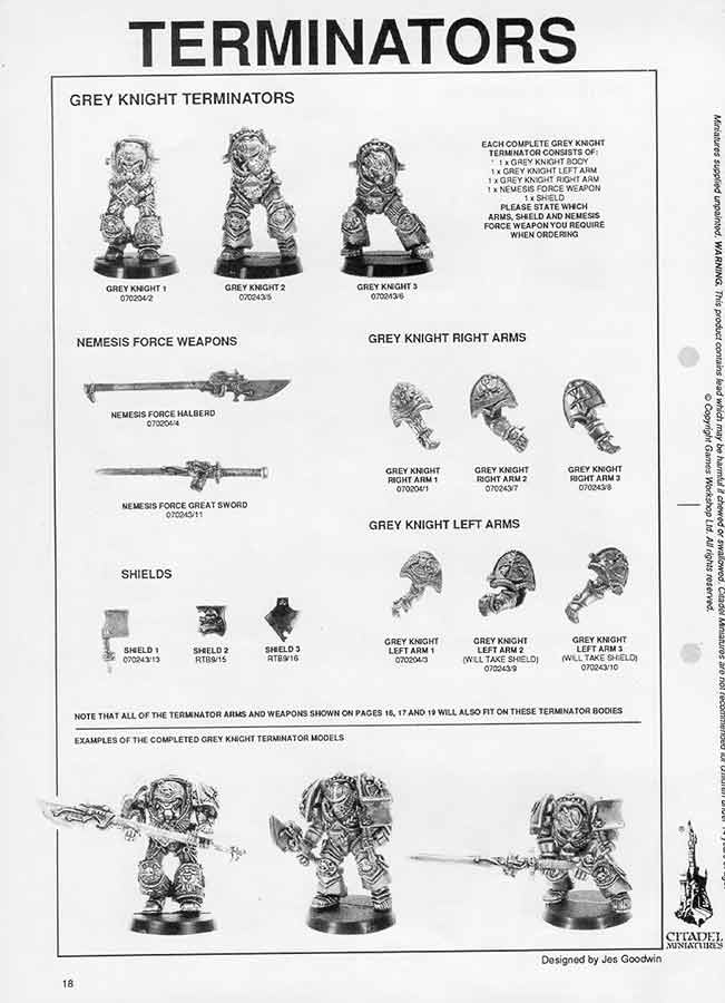 click to zoom to larger image: cat1991ap018smgreyknightterminators-00.htm.