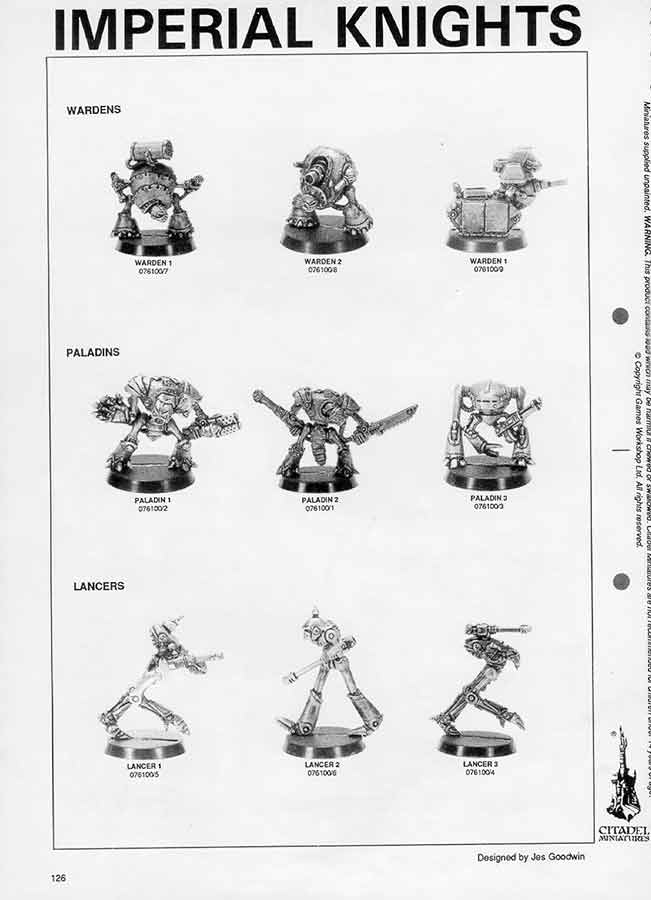 click to zoom to larger image: cat1991ap126epicimperialknights-00.htm.