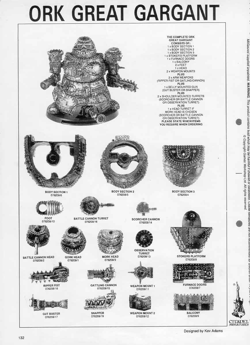 click to return to small image: cat1991ap132epicorkgreatgargant-01.htm.