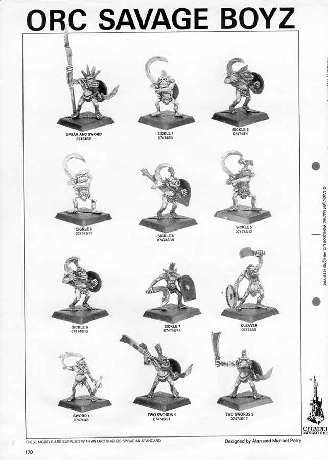 click to zoom to larger image: cat1991bp170savageorcs-00.htm.