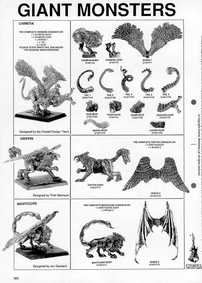 click to zoom to larger image: cat1991bp300monsters-00.htm.