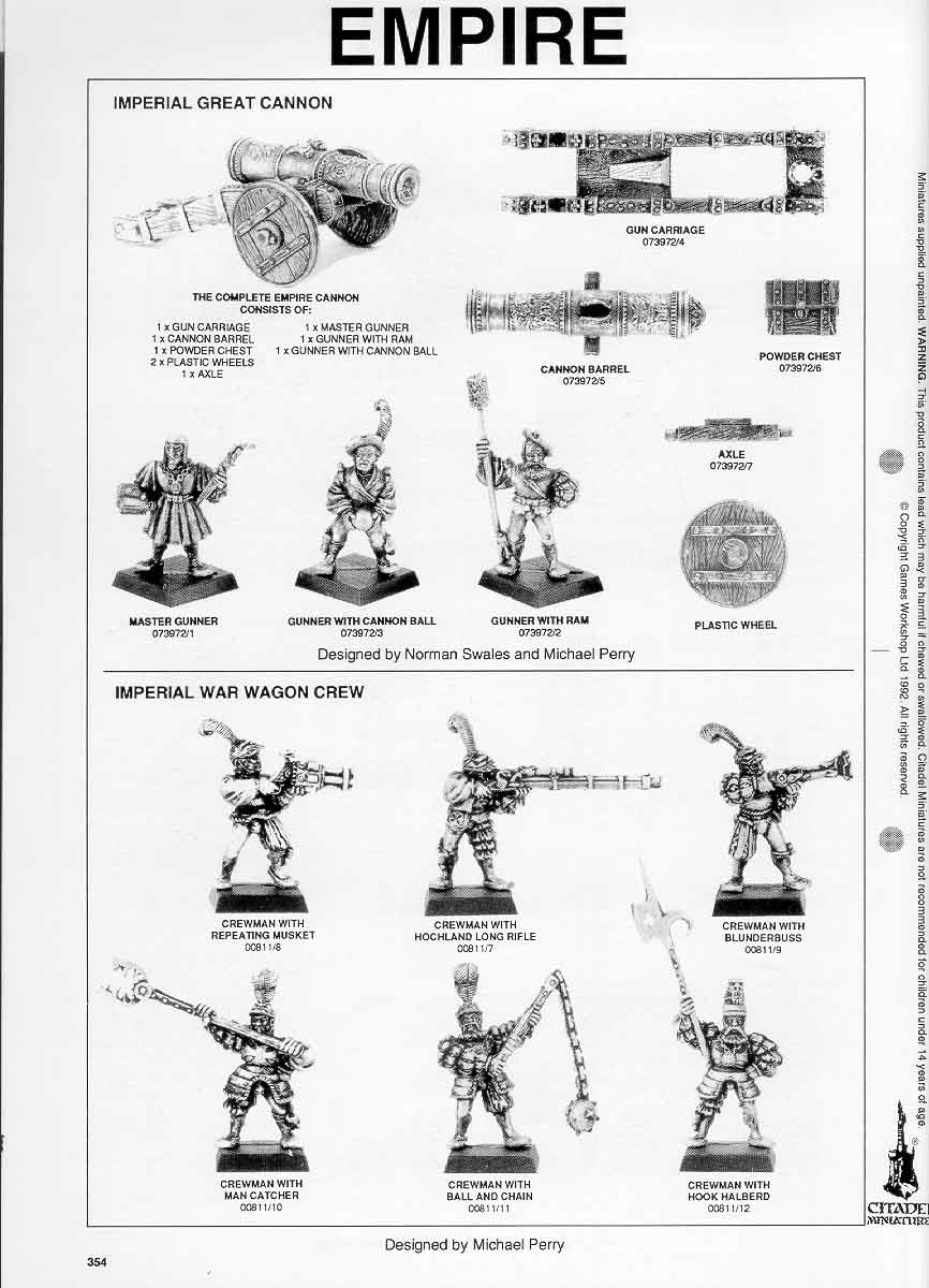 click to return to small image: cat1992p354empartillery-01.htm.