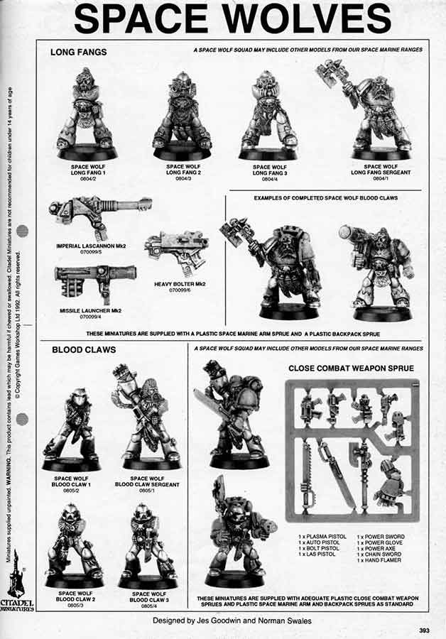 click to zoom to larger image: cat1992p393bclawslongfangs-00.htm.