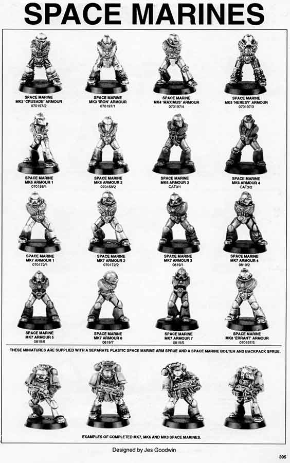 click to zoom to larger image: cat1992p395marines-00.htm.