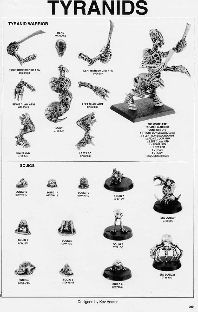 click to return to small image: cat1992p399tyrwarriors-01.htm.