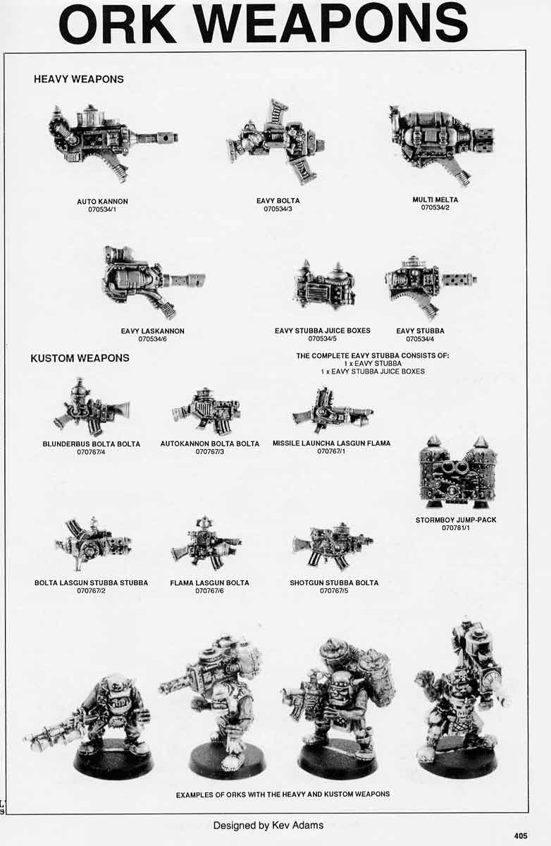 click to return to small image: cat1992p405orkweapons-01.htm.