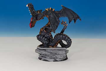 DG4 Black Dragon